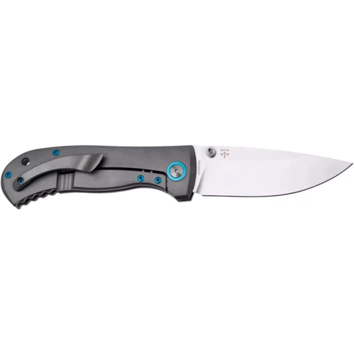 Ніж Boker Plus Collection 2024 (01BO2024): Тип ножа Туристический