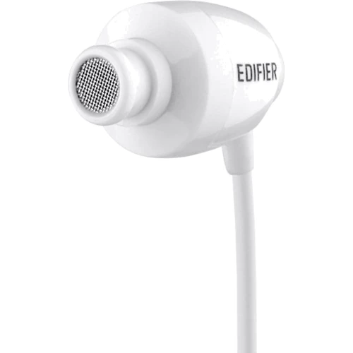 Наушники Edifier H210 White: Диапазон частот (Гц) 20 - 20 000