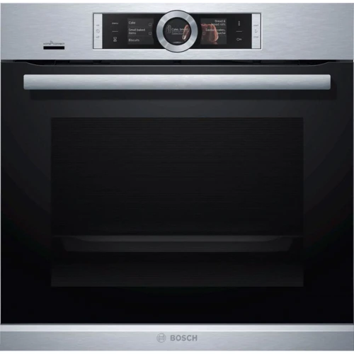 Духовой шкаф электрический Bosch HBG656ES6