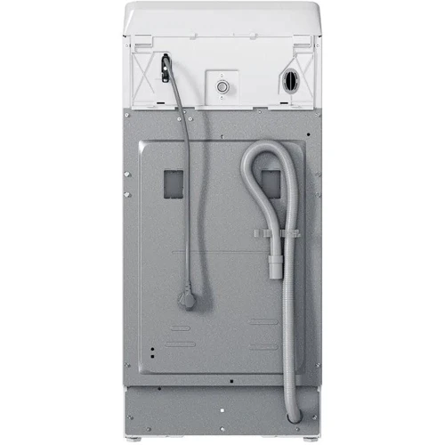 Стиральная машина Whirlpool NTDLR 6040S PL/N: Загрузка белья (стирка), кг 6