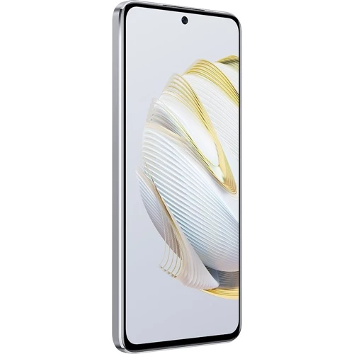 Смартфон Huawei Nova 10 SE 8/128GB Silver: Процессор Qualcomm Snapdragon 680G 4G (6 nm) Octa-core (4x2.4 GHz Cortex-A73 & 4x1.9 GHz Cortex-A53)