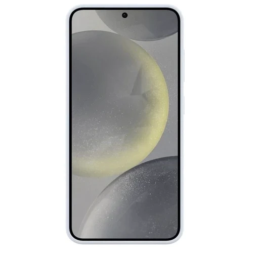 Чехол для телефонов Samsung Standing Grip Case Light Blue (EF-GS926CLEGWW) for Samsung S926 Galaxy S24 Plus: Тип накладка на заднюю часть