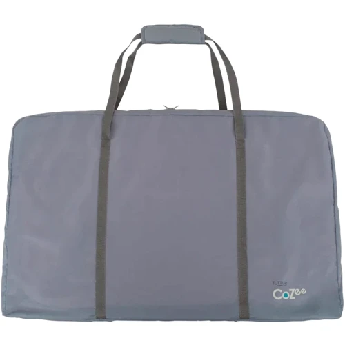 Детская кроватка Tutti Bambini CoZee бежевая (211205/7508) (5061012130333): Опускающаяся стенка Есть