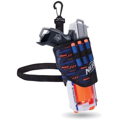 Аксесуар Jazwares Nerf Кобура для бластеров (11503)