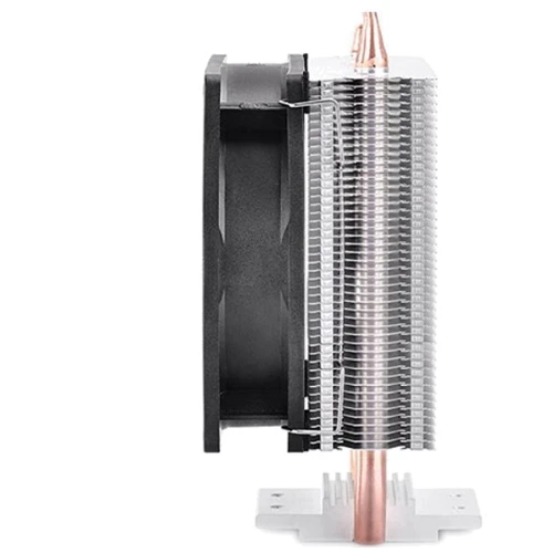 Кулер Deepcool Ice Blade 100: Уровень шума, dB 31.6