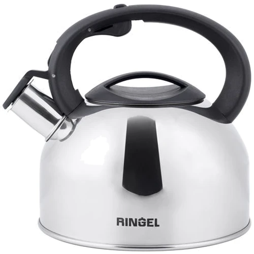 Чайник Ringel Alt 2.5 л (RG-1000): Объем, л 2.5