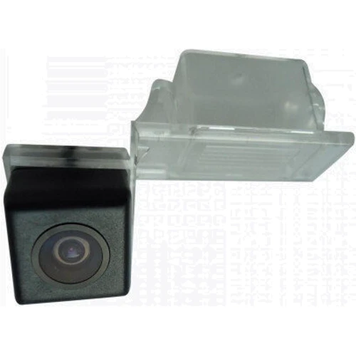 Камера заднего вида Prime-X CA-9587 Geely