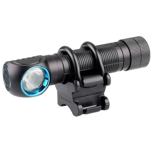 Аксессуар для фонарей Крепление Olight UFBM велосипедное (2370.28.99): Производитель Olight