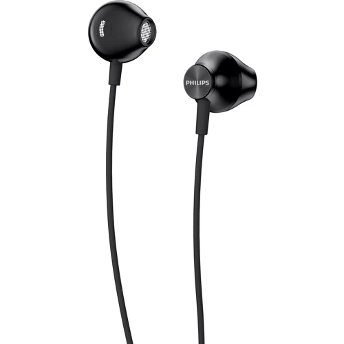 Навушники Philips TAUE100 Black (TAUE100BK/00)