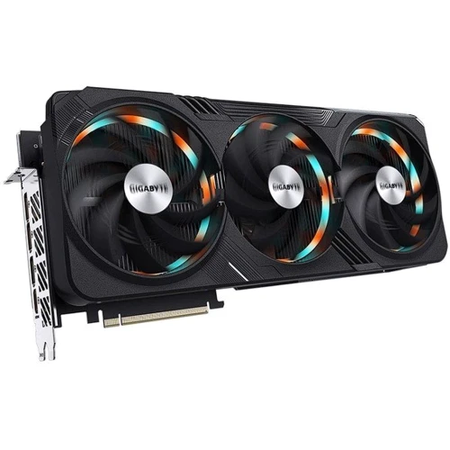 Видеокарта GIGABYTE GeForce RTX 4080 16GB GAMING OC (GV-N4080GAMING OC-16GD): Объем памяти, Гб 16