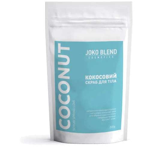 Joko Blend Blue Magic Set Joko Blend Подарочный набор фото 4