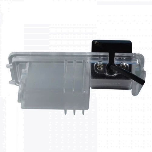 Камера заднього виду Prime-X CA-9538 VW, Skoda, Seat: Огляд Задній