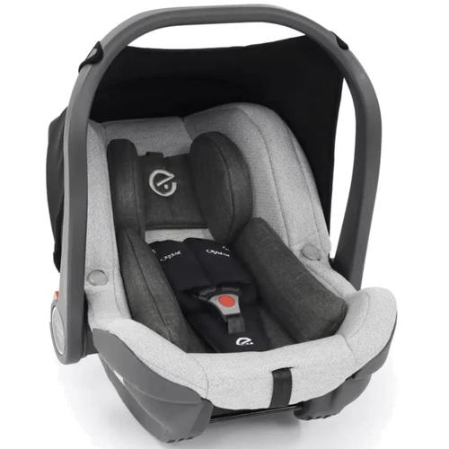 Автокресло BabyStyle Oyster Capsule Infant I-Size Tonic