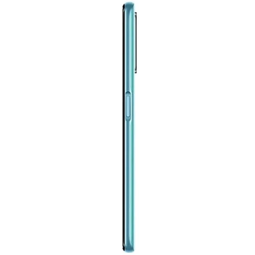 Смартфон OPPO A76 4/128Gb Glowing Blue Approved Витринный образец фото 3