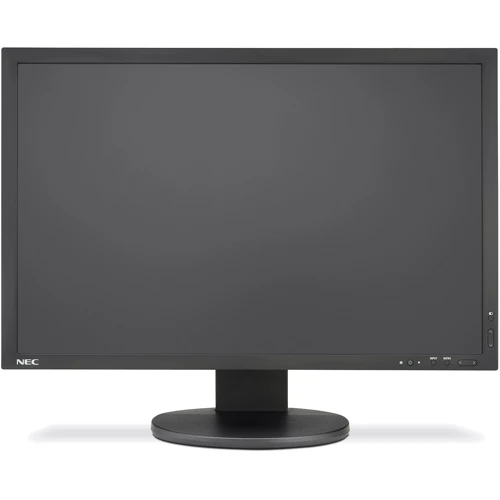 Монитор NEC PA243W: Разрешение Wide UXGA (1920x1200)
