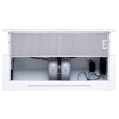 Вытяжка Weilor PTS 9265 WH 1300 LED Strip фото 7