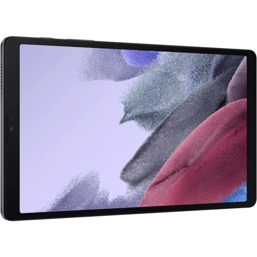 Планшет Samsung Galaxy Tab A7 Lite 3/32GB LTE Gray (SM-T225NZAA): Коммуникации 3G, 4G LTE, GPS, Wi-Fi, Bluetooth
