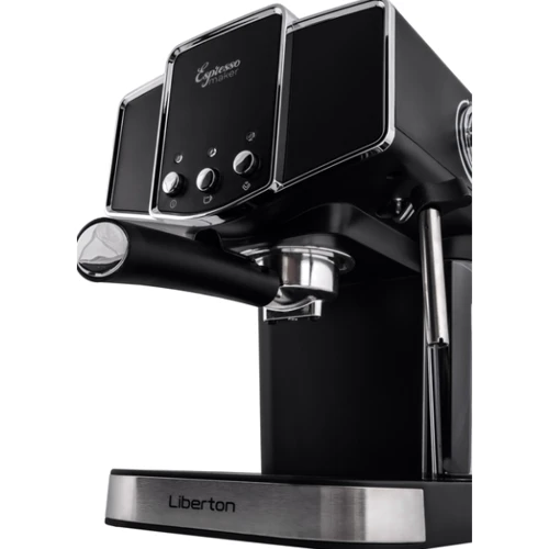 Кофеварка Liberton LCM-2205 фото 8