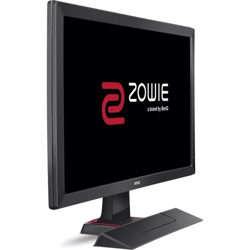 Монитор BenQ ZOWIE RL2455S: Разъемы Выход на наушники, VGA, HDMI, DVI