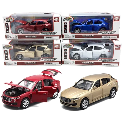 Машинка A-Toys (627)