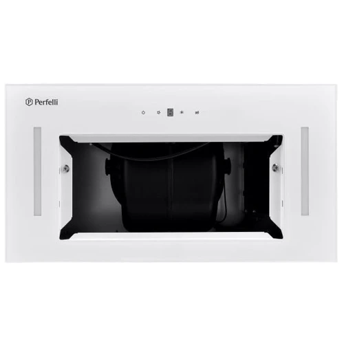 Вытяжка Perfelli BIS 5684 WH 1000 LED фото 5