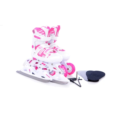 Роликові ковзани Роликові ковзани Tempish MISTY DUO GIRL/37-40 (13000008256/37-40): Розмір 37-40