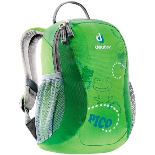 Рюкзак Deuter Pico kiwi