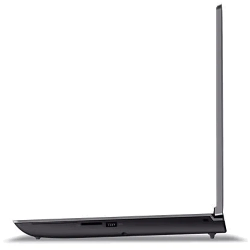 Ноутбук Lenovo ThinkPad P16 Gen 2 (21FA0021US): Тип экрана антибликовое покрытие