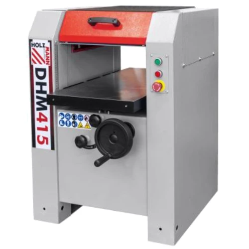 Рейсмусовый станок Holzmann DHM 415
