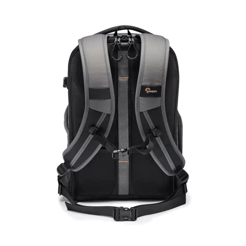 Lowepro Flipside BP 300 AW III Dark Grey (LP37351-PWW): Вместимость DSLR камера с объективом 70-200mm f/2.8, 13'' ноутбук, 10'' планшет, 3-4 объектива или вспышки, комп