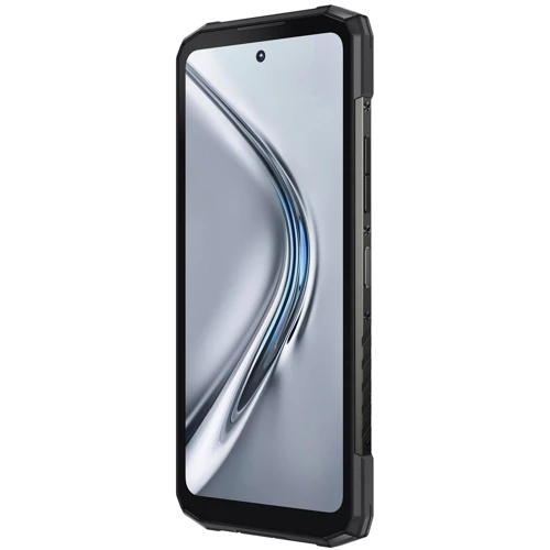 Смартфон Doogee Fire 6 6/256Gb Blue (UA UCRF): Процессор Unisoc Tiger T606 (2x1.6 GHz Cortex A75 + 6x1.6 GHz Cortex A55)