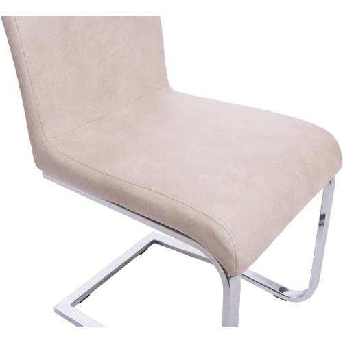 Стул GT K-1040 Beige фото 8