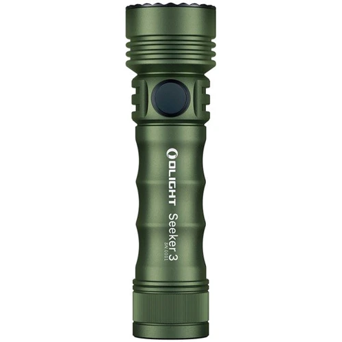 Ліхтар туристичний Ліхтар Olight Seeker 3 LE od green