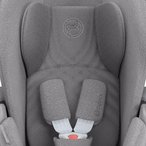 Автокресло Cybex Cloud T i-Size Plus Mirage Grey (523000237) фото 10