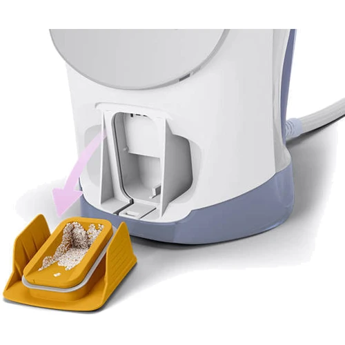 Утюг Philips GC4541/20: Вес, кг 1.569