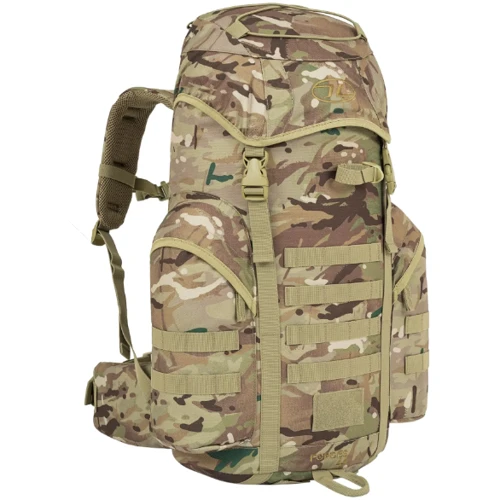 Рюкзак тактический Highlander Forces Loader Rucksack 44L HMTC (NRT044-HC)
