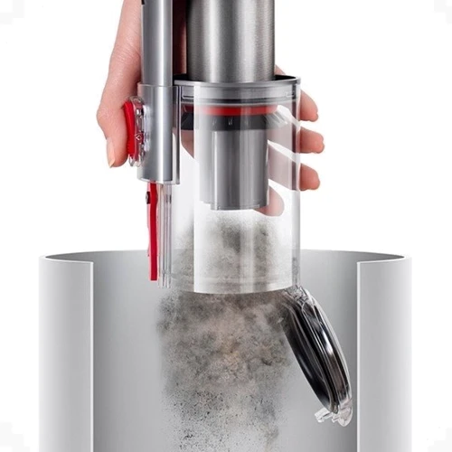 Пылесос Dyson Omni-glide Satin (470525-01)