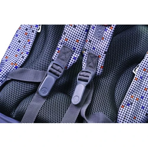 ZiBi Ergobag Ранець CITY TRAFFIC (ZB15.0031CT) фото 7