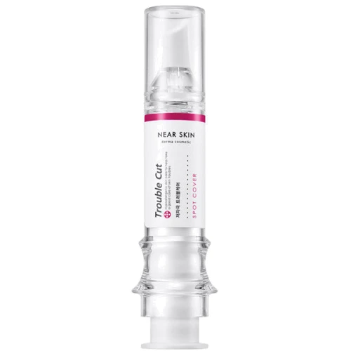 Missha Near Skin Trouble Cut Spot Cover Коректор для локального застосування 7 g
