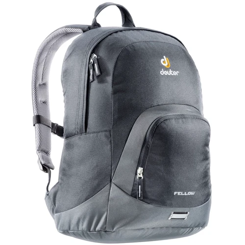 Рюкзак Deuter Fellow Black-Granite (80211)