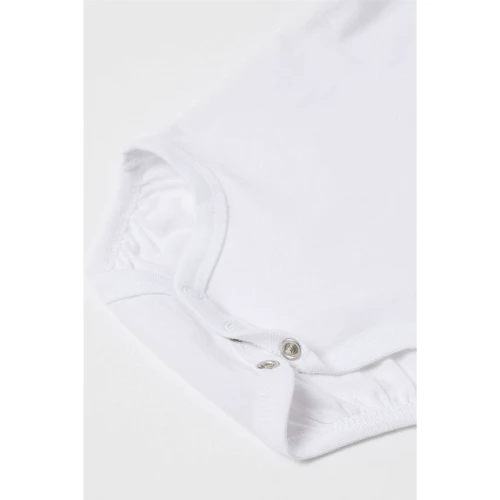 Боді H & M 1112-6992869 68 см біле: Стать хлопчик