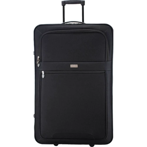 Чемодан Semi Line 28" (L) Black черный (T5659-3): Страна производитель Польша