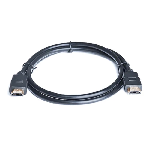 Кабель и переходник HDMI to HDMI 2.0m REAL-EL (EL123500012)