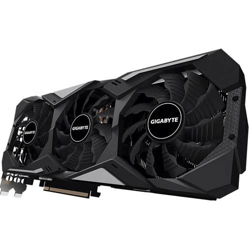 Видеокарта GIGABYTE GeForce RTX 2080 Super 8GB Gaming (GV-N208SGAMING-8GC) 2.0: Объем памяти, Гб 8