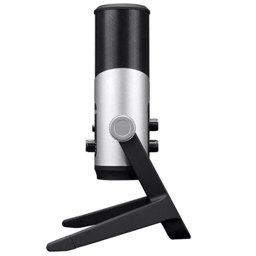 Микрофон Takstar GX6 USB Black (90402058): Способ подключения проводной