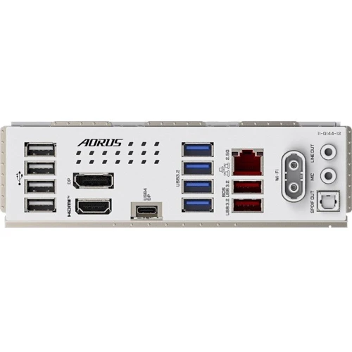 GIGABYTE B860 AORUS ELITE WIFI7 ICE