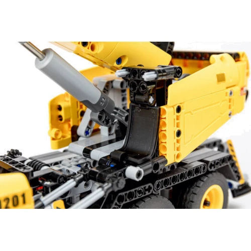 Конструктор Onebot Crane Builder (OBGCD56AIQI)
