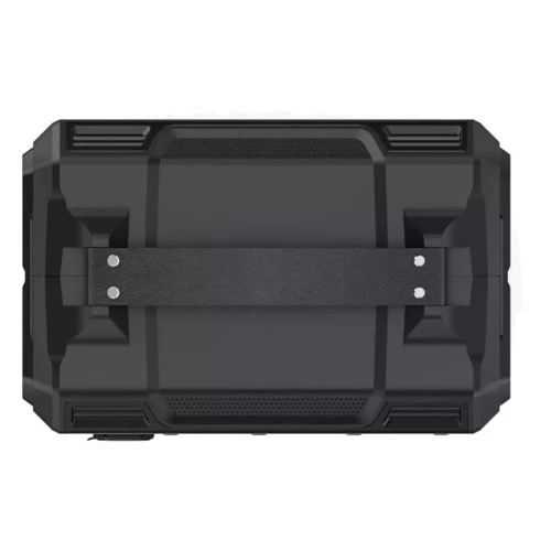 Зарядная станция Choetech 300W 76800mAh 277Wh Black (BS002-V2): Особенности модели Светильник, Дисплей