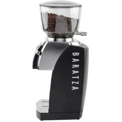 Кофемолка Baratza Vario+ (czarny): Мощность, Вт 130