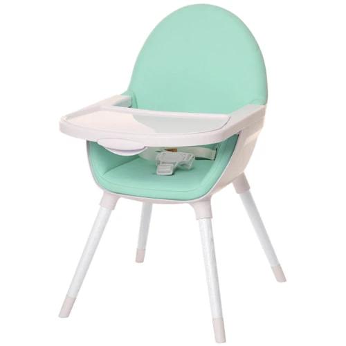 Стульчик для кормления Osann Uno Green